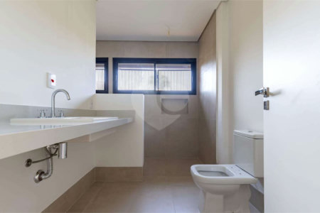 Casa à venda com 4 suítes no condomínio Unyco, São Paulo - SP