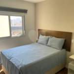 Apartamento à venda com 2 quartos em Aclimação, São Paulo, SP