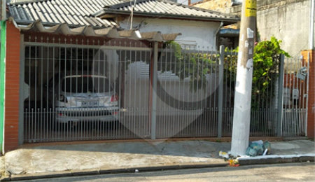 Casa à venda com 6 quartos em Freguesia do Ó, São Paulo, SP
