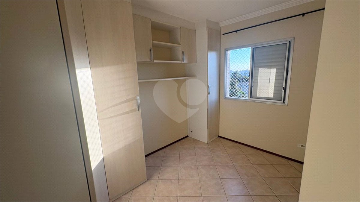 Apartamento à venda com 2 quartos em Vila Haro, Sorocaba, SP