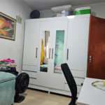 Apartamento à venda com 2 quartos em Lapa de Baixo, São Paulo, SP