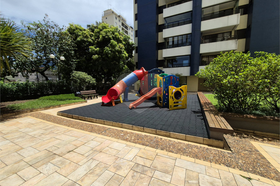 Cobertura à venda com 4 quartos, sendo 2 suítes, em Vila Leopoldina, São Paulo, SP