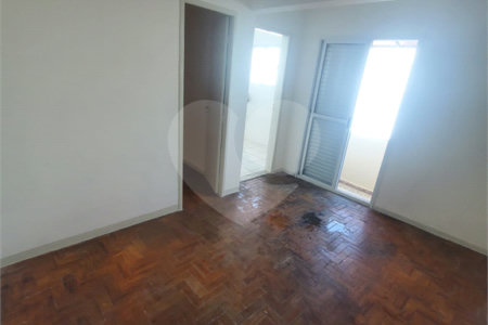 Apartamento à venda com 1 quarto em Casa Verde, São Paulo, SP