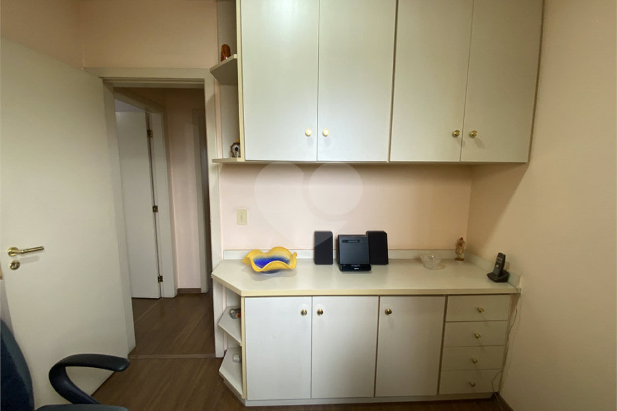 Apartamento à venda com 3 quartos em Santana, São Paulo, SP
