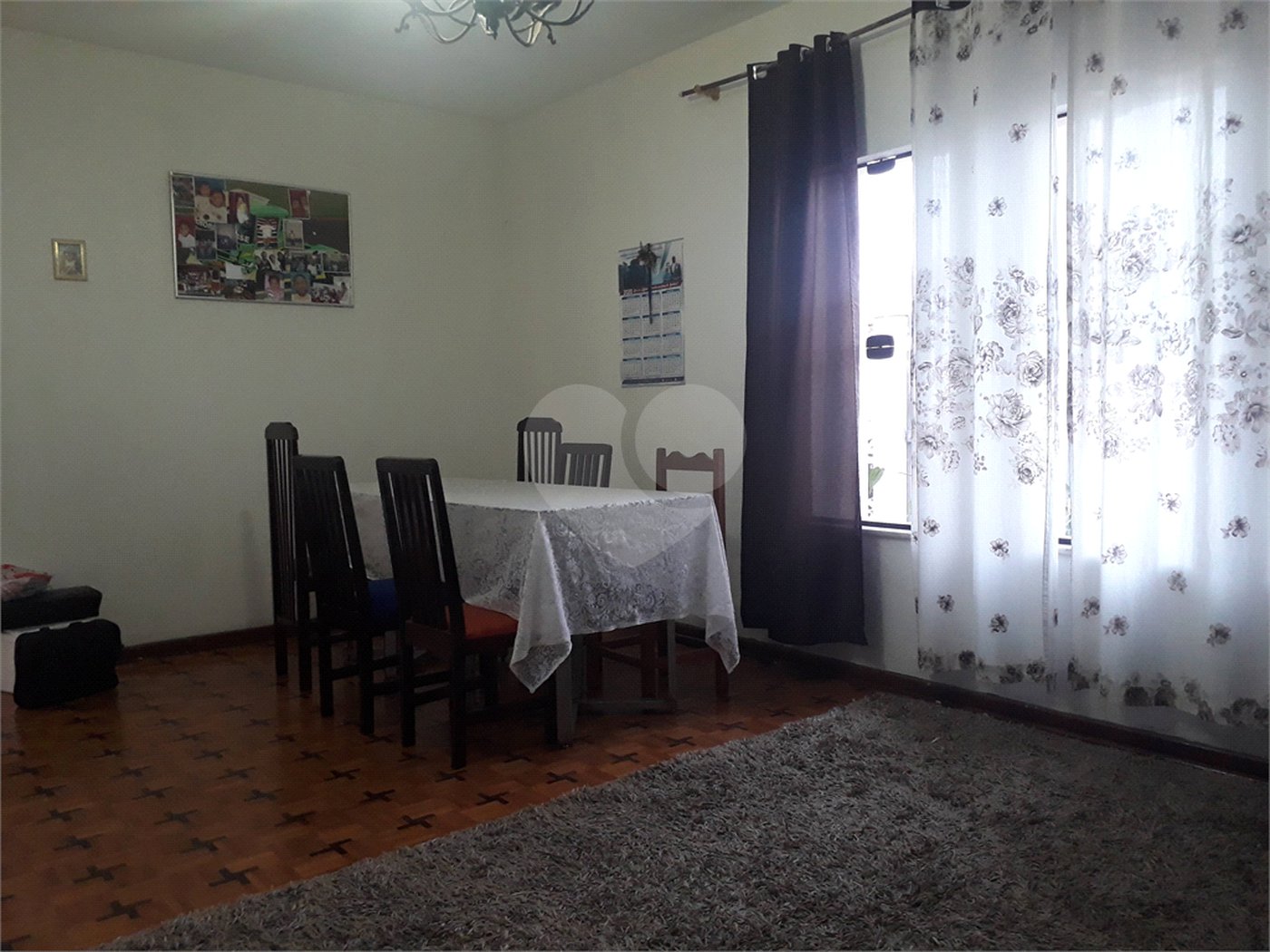 Casa à venda com 3 quartos em Vila Flávio, Mogi das Cruzes, SP