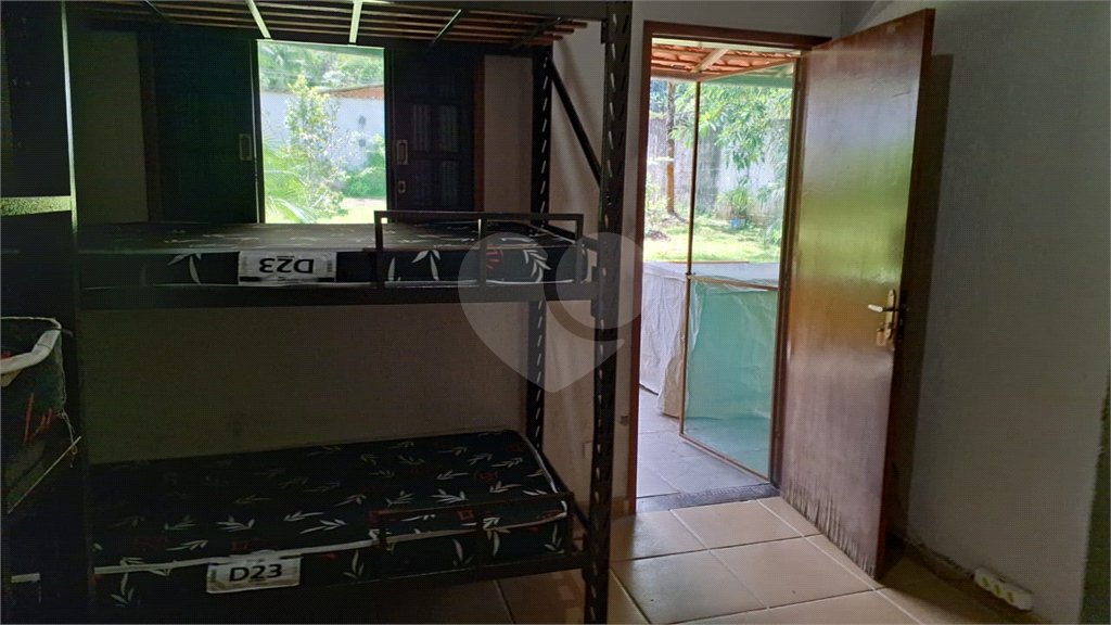 Chácara à venda com 4 quartos, sendo 1 suíte, em Taiaçupeba, Mogi das Cruzes, SP