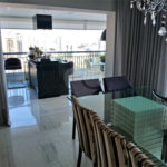 Apartamento à venda com 3 suítes em Vila Mariana, São Paulo, SP