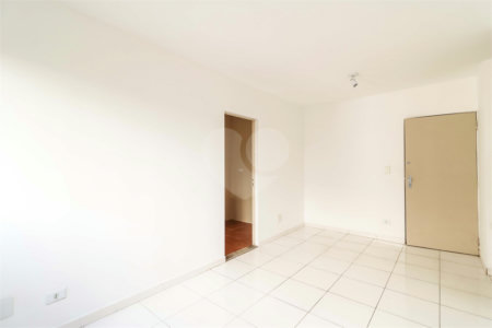 Apartamento à venda com 1 quarto em Bela Vista, São Paulo, SP