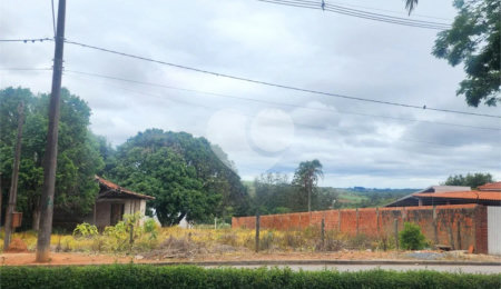 Terreno à venda em Gramadinho, Itapetininga, SP
