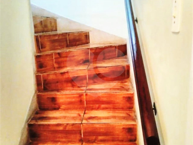 Sobrado à venda com 2 quartos em Casa Verde, São Paulo, SP
