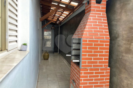 Casa à venda com 2 quartos em Morumbi, São Paulo, SP