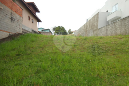 Terreno à venda no condomínio Terras de São Francisco, Vinhedo - SP