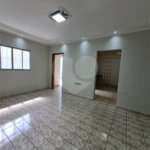 Casa de Vila para alugar com 1 quarto em Vila Nova Cachoeirinha, São Paulo, SP