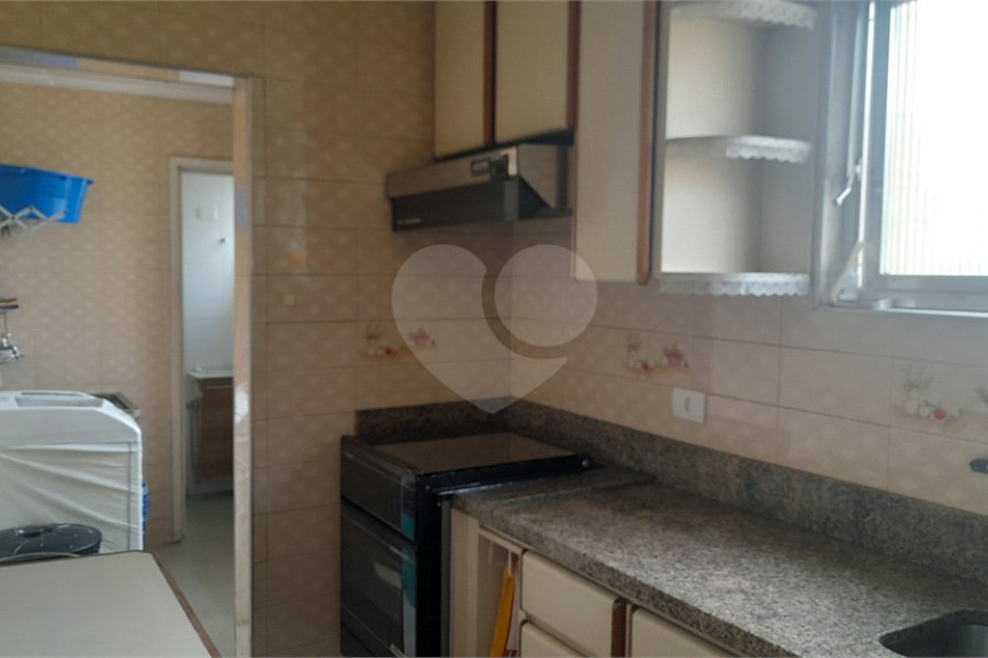 Apartamento à venda com 3 quartos em Jaçanã, São Paulo, SP