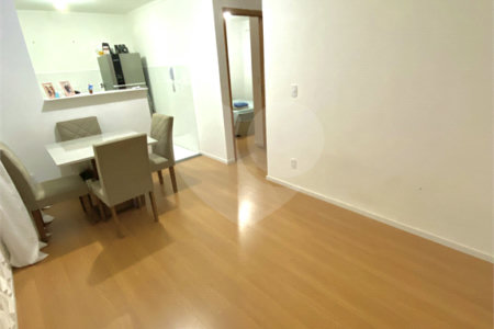 Apartamento à venda com 2 quartos em Parque Santa Rosa, Suzano, SP