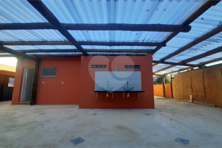 Casa Térrea para alugar em Vila Alexandria, São Paulo, SP