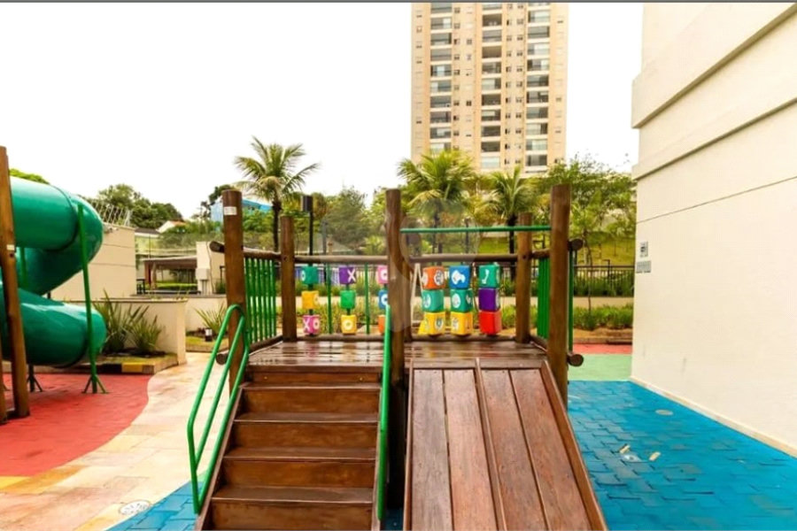 Apartamento à venda com 2 quartos, sendo 1 suíte,  em Tremembé, São Paulo, SP