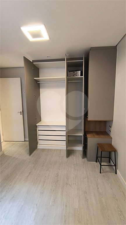 Apartamento à venda com 2 quartos, sendo 1 suíte, em Barra Funda, São Paulo, SP
