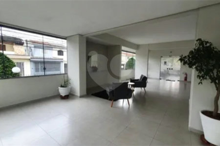 Apartamento à venda com 3 quartos em Santa Terezinha, São Bernardo do Campo, SP