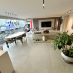 Apartamento à venda com 3 suítes em Vila Romana, São Paulo, SP