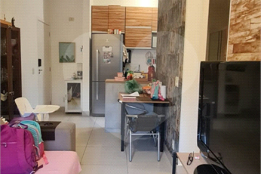 Apartamento à venda com 3 quartos, sendo 1 suíte, em Água Fria, São Paulo, SP