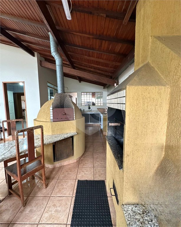 Casa à venda com 3 quartos, sendo 1 suíte, em Portal do Morumbi, Ponta Porã, MS