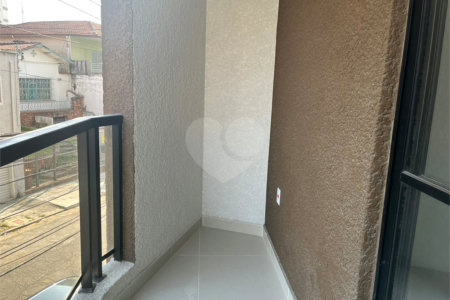 Apartamento à venda com 1 quarto em Jardim São Paulo(zona Norte), São Paulo, SP
