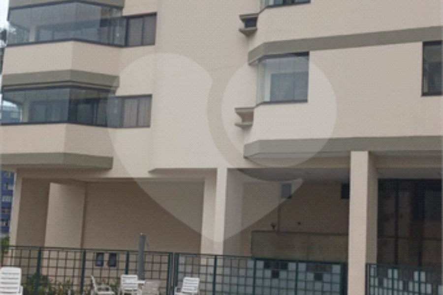 Apartamento à venda com 4 quartos, sendo 2 suítes, em Santana, São Paulo, SP