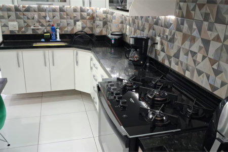Apartamento à venda com 3 quartos, sendo 1 suíte, em Tijuca, Rio de Janeiro, RJ