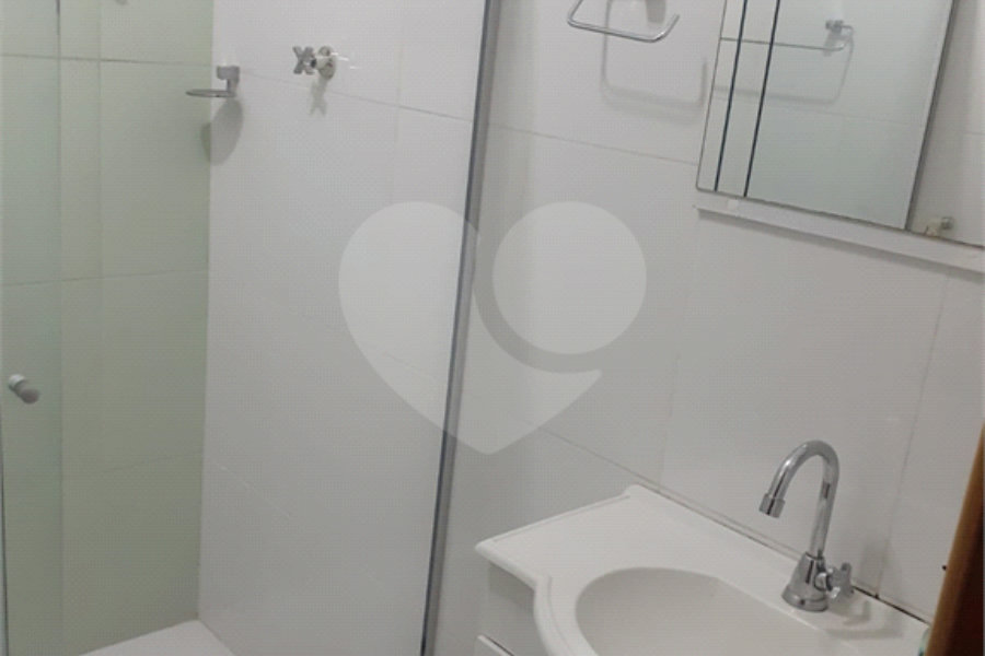 Sobrado à venda com 4 quartos, sendo 1 suíte, em Freguesia do Ó, São Paulo, SP