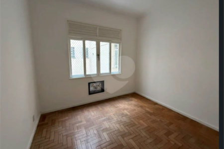 Apartamento à venda com 1 quarto em Vila Isabel, Rio de Janeiro, RJ
