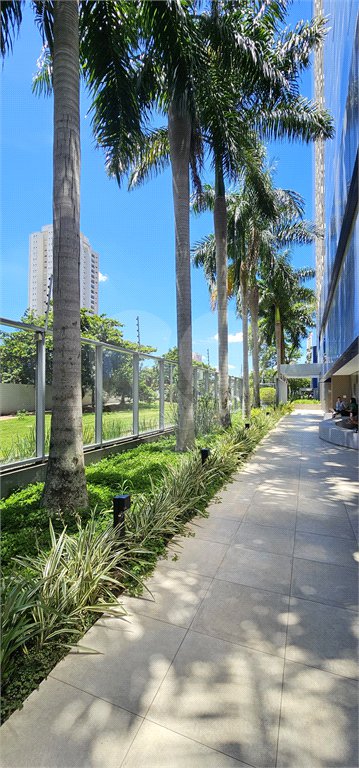 Laje Corporativa à venda em Jardim Caravelas, São Paulo, SP