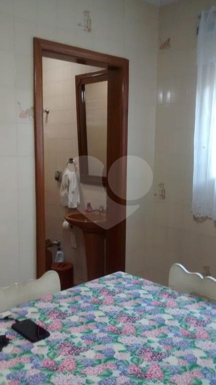 Sobrado à venda com 3 quartos, sendo 1 suíte, em Mandaqui, São Paulo, SP