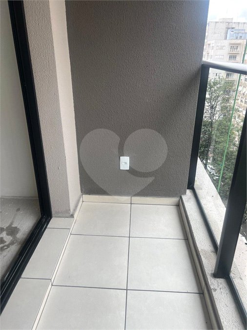 Studio à venda em Bela Vista, São Paulo, SP