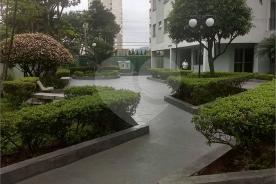 Apartamento à venda com 2 quartos em Mandaqui, São Paulo, SP