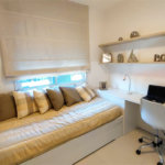 Apartamento à venda com 2 quartos, sendo 1 suíte, em Vila Mascote, São Paulo, SP