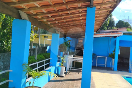 Chácara à venda com 3 quartos, sendo 1 suíte, em Moinho, Nazaré Paulista, SP