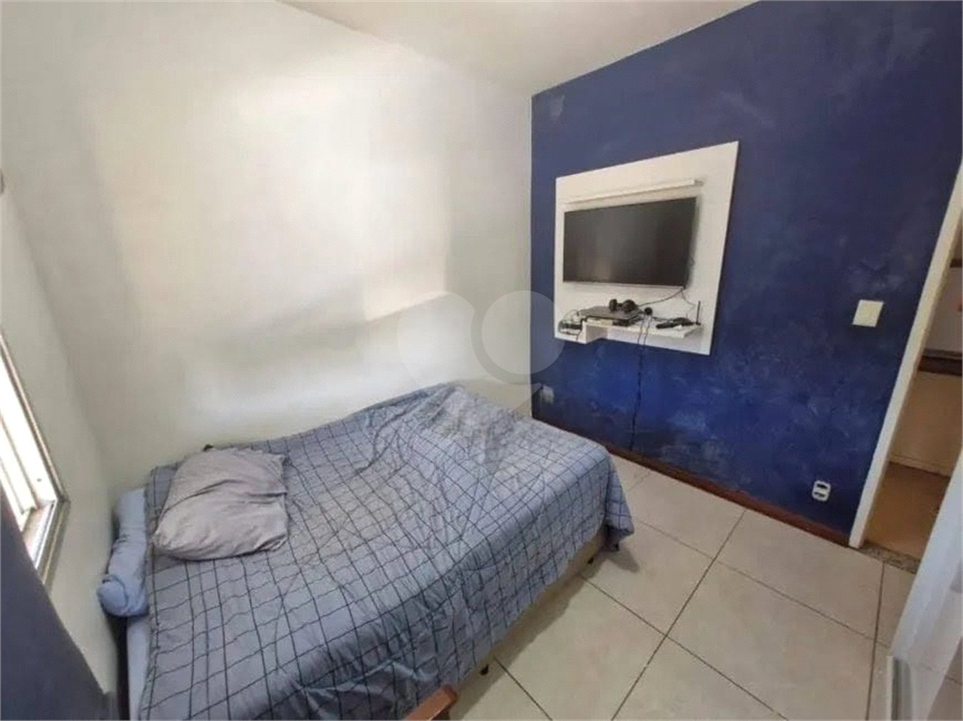 Cobertura à venda com 3 quartos, sendo 1 suíte,  em Andaraí, Rio de Janeiro, RJ