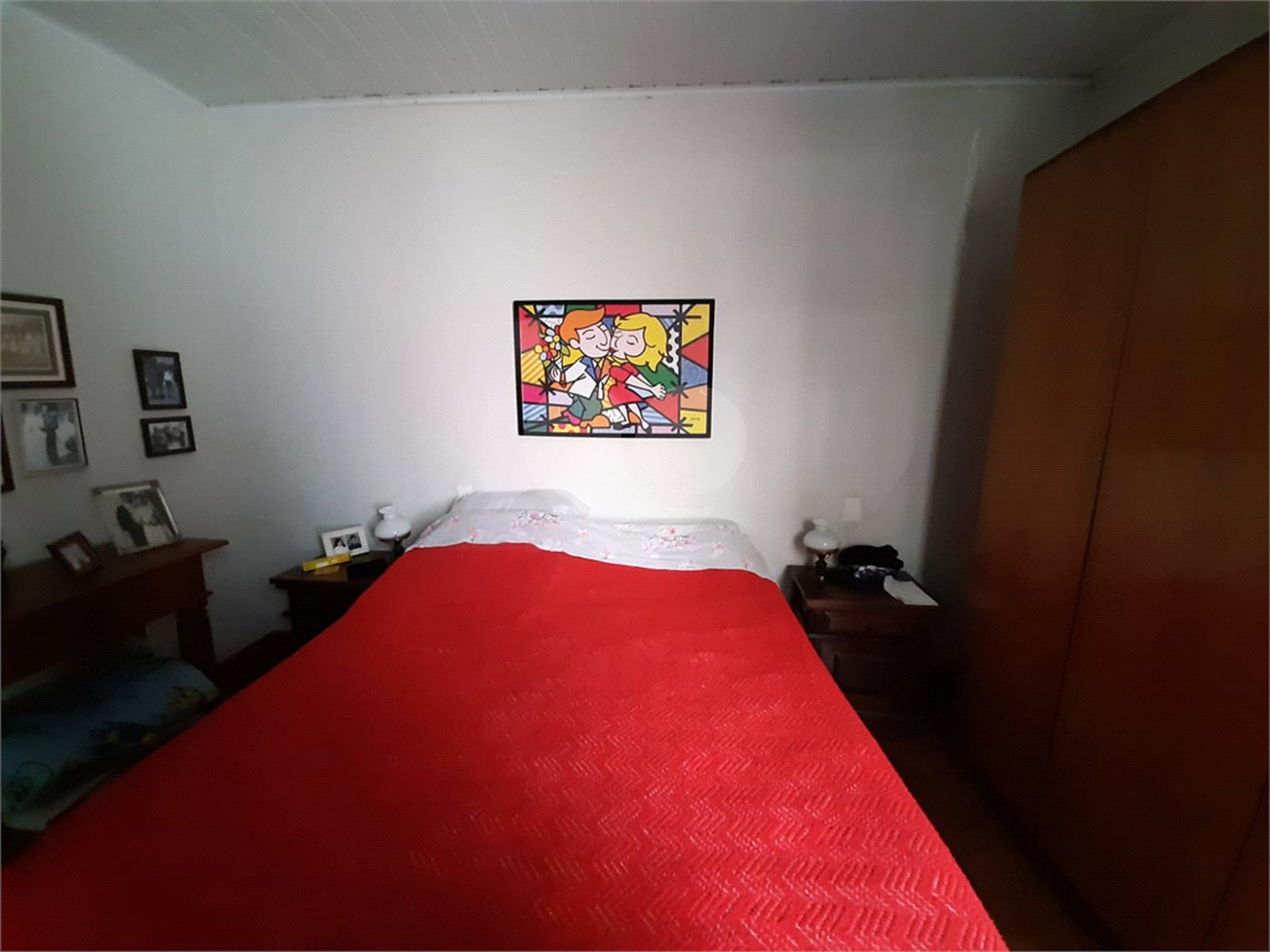 Sobrado à venda com 5 quartos, sendo 1 suíte, em Santana, São Paulo, SP