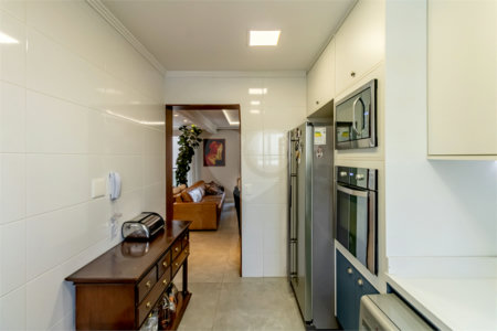 Apartamento à venda com 4 quartos, sendo 2 suítes, em Perdizes, São Paulo, SP