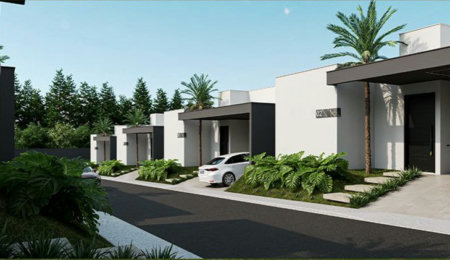 Bella Vista Residencial
