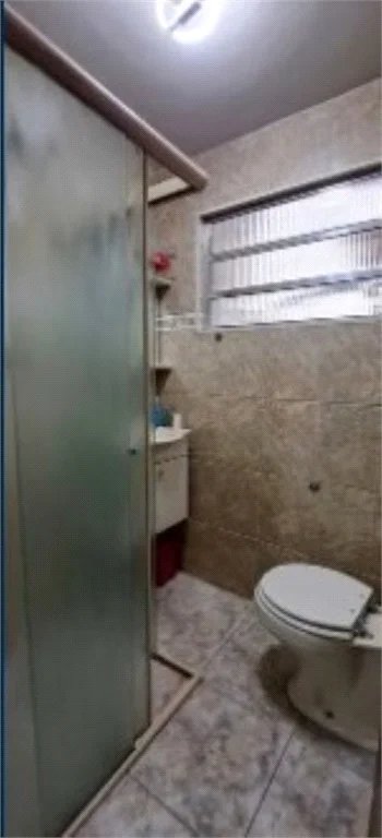 Casa Térrea à venda com 2 quartos em Vila Morse, São Paulo, SP