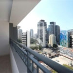 Apartamento à venda com 1 quarto em Vila Mariana, São Paulo, SP