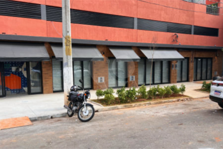 Loja para alugar em Vila Firmiano Pinto, São Paulo, SP