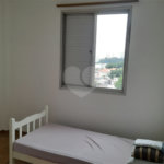 Apartamento à venda com 2 quartos em Vila Constança, São Paulo, SP