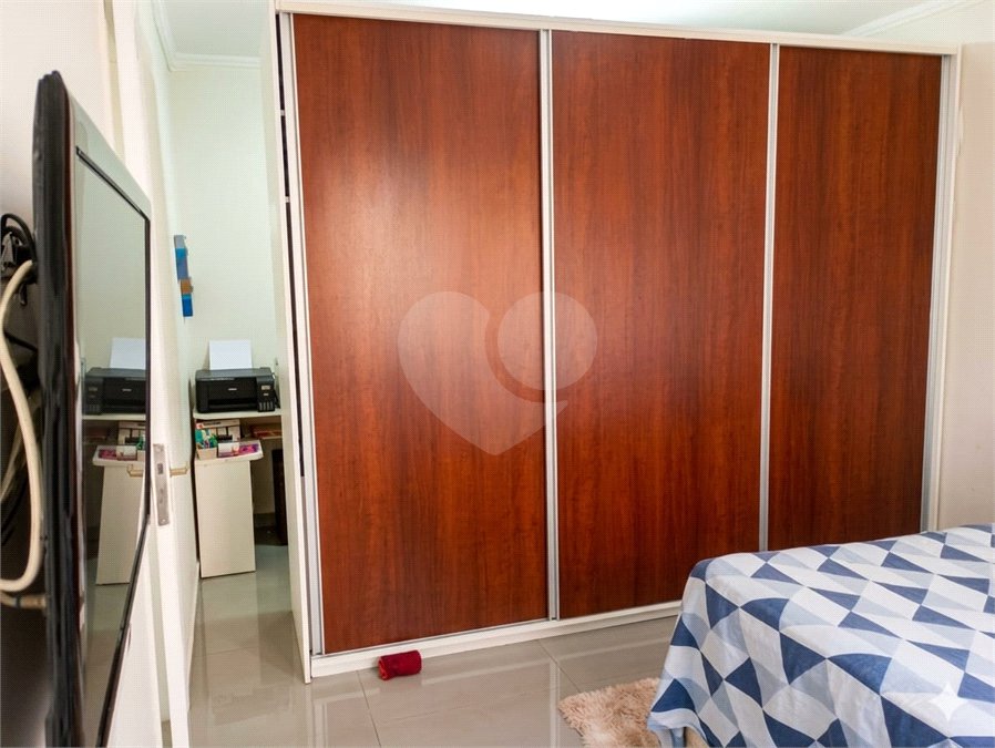 Apartamento à venda com 1 quarto em Cocaia, Guarulhos, SP