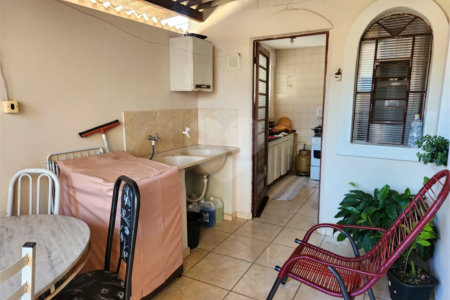Casa à venda com 3 quartos em Vila Suconasa, Araraquara, SP