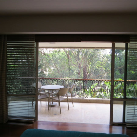 Apartamento à venda ou para alugar com 4 suítes em Santo Amaro, São Paulo, SP