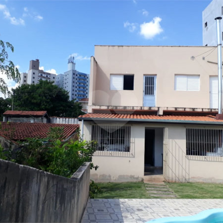 Casa à venda com 4 quartos em Nova Itatiba, Itatiba, SP