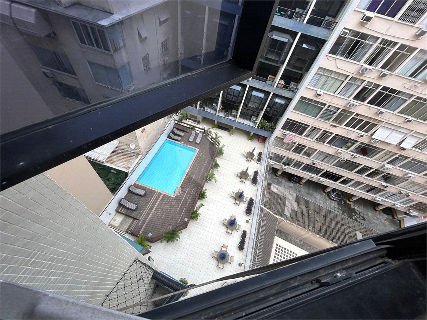 Apartamento à venda com 2 quartos, sendo 1 suíte, em Flamengo, Rio de Janeiro, RJ